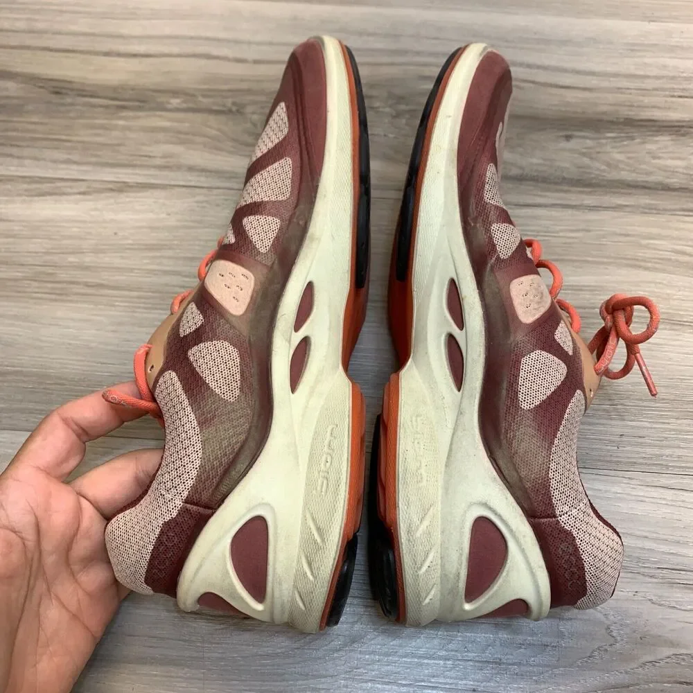 ECCO Women’s Biom Running Athletic Training Shoes 38 US 7 - Picture 3 of 11